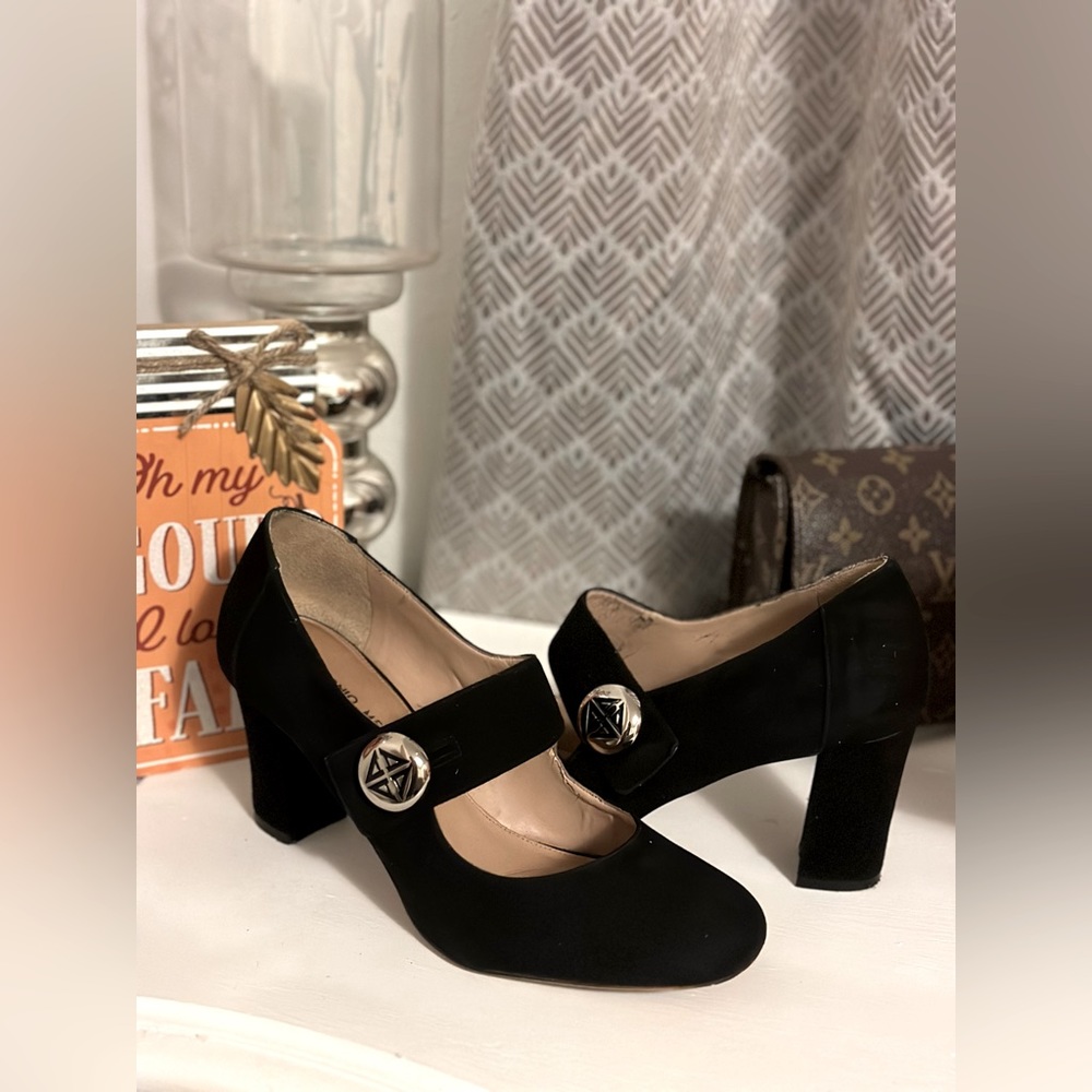 Antonio melani shoes